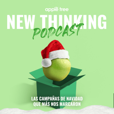 episode EP4. Las campañas de navidad que más nos marcaron. artwork