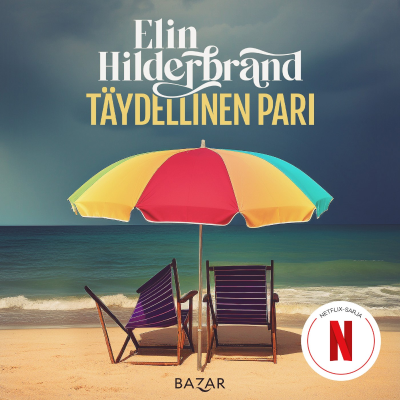 Cover image Täydellinen pari