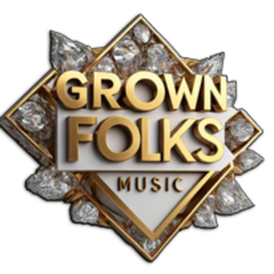 Grown Folks Music Show Podcast