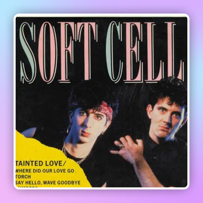 episode «Tainted Love», la versión de Soft Cell que superó al original. - Acceso anticipado artwork