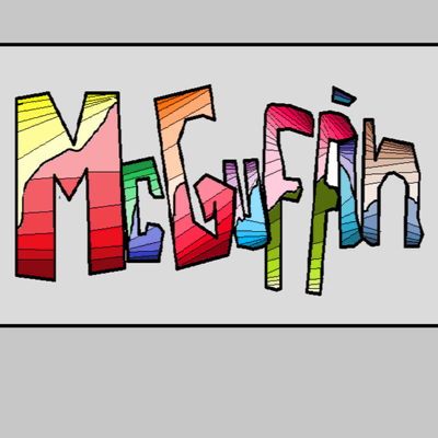 episode McGuffin artwork