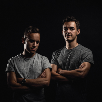episode Hardstyle Podcast #14 2021 - Curtain K artwork