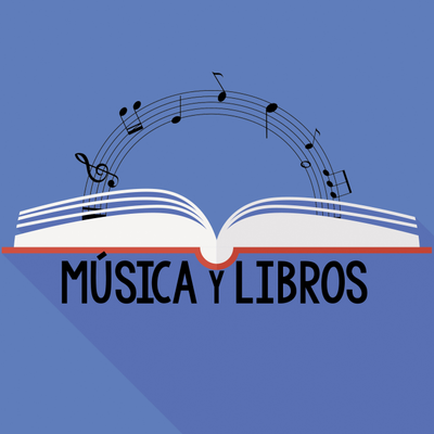episode Música y Libros - Episode 14 artwork