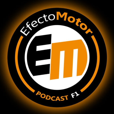 episode EfectoMotor #Podcast de #F1 - Programa nº 301 Post GP de Qatar artwork
