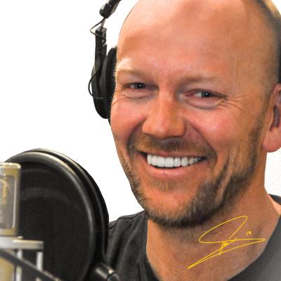 episode Sundare, smartare Sverige med Mats Sundin artwork