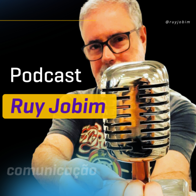 episode #62 - EPISÓDIO 04 - SAÚDE FÍSICA E MENTAL artwork
