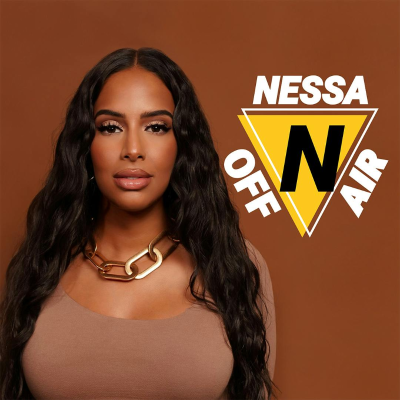 episode KIDS: TO POST OR NOT TO POST? | Nessa Off Air Ep. 120 artwork