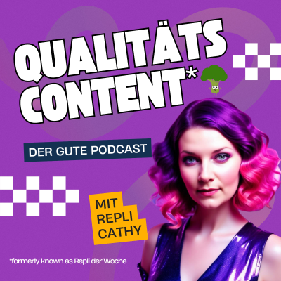 Qualitätscontent