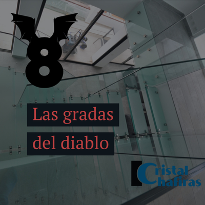 episode Las gradas del diablo - Escalera de Cristal en Tenerife artwork