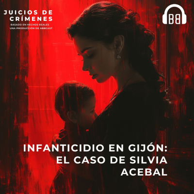 episode Infanticidio en Gijón: El caso de Silvia Acebal artwork