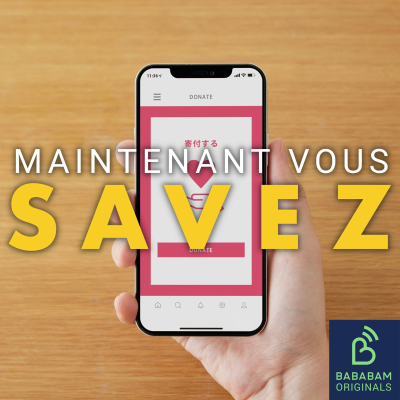 episode Faut-il payer pour trouver l'amour aujourd'hui ? artwork