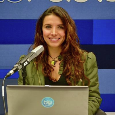 Coverbild der Sendung Travesía BLU Radio