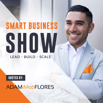 episode Eps. 068 - How to Get Booked and Paid As Speakers ft Laurie-Ann Murabito artwork