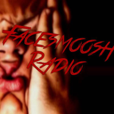 episode FaceSmoosh Radio Epi. 1 - Demenza Vol. 1 artwork