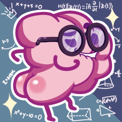 episode Estúpida y Sensual Ciencia | El Bosón W, CERN vs LHC | 8 de mayo 2022 artwork