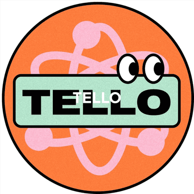TELLO – веселое шоу про твой организм
