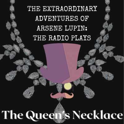 episode #5: The Queen's Necklace artwork