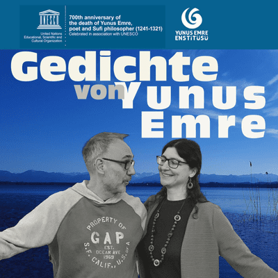 episode Gel Gör Beni Aşk Neyledi - Komm sieh was die Liebe mit mir angetan hat artwork
