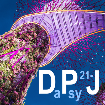 Das Psychedelische Jahrhundert