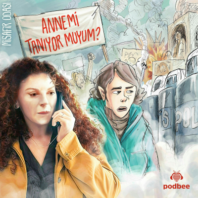 episode Annemi Tanıyor Muyum? I Bölüm 6 artwork