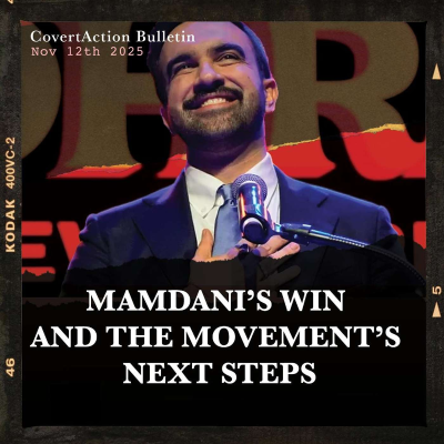 episode Mamdani’s Win and the Movement’s Next Steps artwork