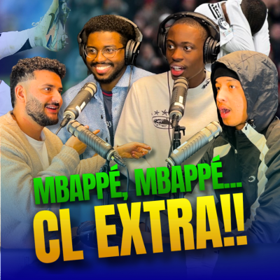 episode ÄR MBAPPE EN FRAUD?! | PEP HAR TAPPAT DET! artwork