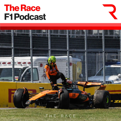 episode Canadian GP: Will Norris blunder prove pivotal in Piastri title fight? artwork