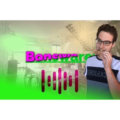 Bonsware ! (Saison 1)
