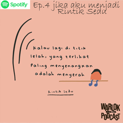 episode Eps.4 JIKA AKU MENJADI (episode ekstra) artwork