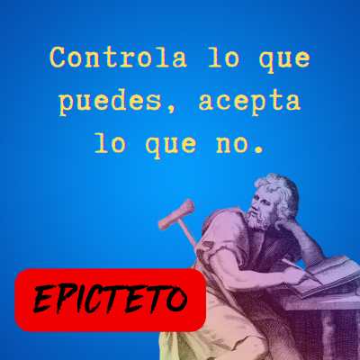 episode 94. Capítulo 5 del Manual de Epicteto | Lecciones Estoicas artwork