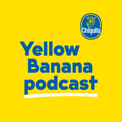 episode YELLOW BANANA artwork