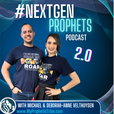 NextGen Prophets Podcast 2.0