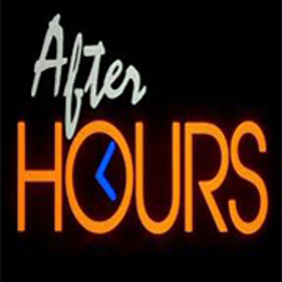 Cover image of show After Hours FM #001