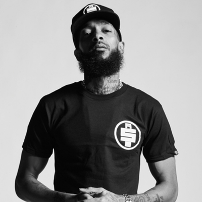 episode Long Live Nipsey Hussle, Keep his energy alive! artwork