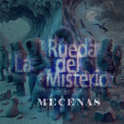 episode MECENAS: ST3-La Psicosis del Artico. - Episodio exclusivo para mecenas artwork