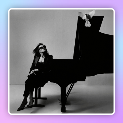 episode La historia de Melody Gardot artwork