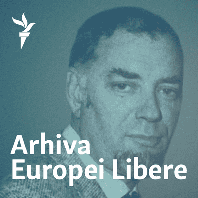 Vlad Georgescu - Radio Europa Liberă/Radio Libertatea