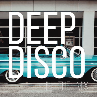episode Deep Disco Records Mix #67 I Best Of Deep House Vocals artwork