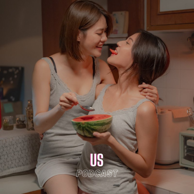 episode Us the series artwork