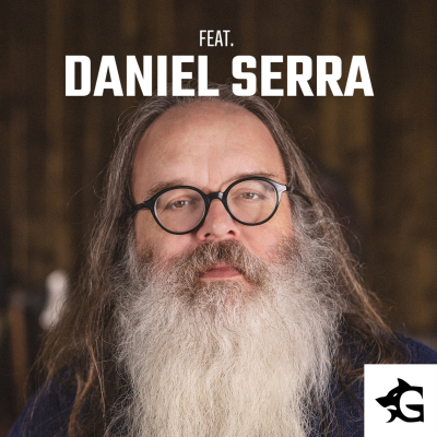 episode #13: Daniel Serra - What Did Vikings Eat? The Viking diet. artwork