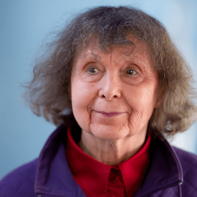 episode Sofia Gubaidulina: Klänge aus dem Himmel artwork