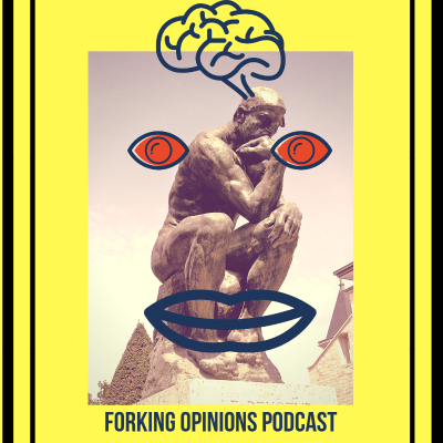 episode Forking Opinions#18 Thoughts on right-wing, Modi, Trump and related ramblings! artwork