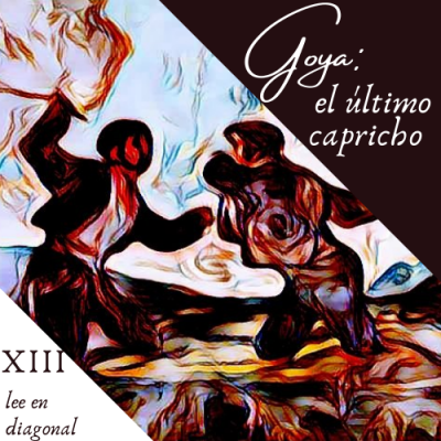 episode Capitulo 13. Lee en diagonal artwork