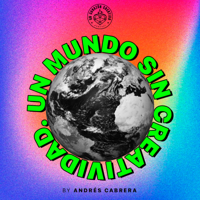 episode Un mundo sin creatividad artwork