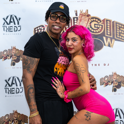 episode Nali Marie Interview - Collaborating With Brickzilla? Men Losing Their Virginities To Her? STD Test? artwork