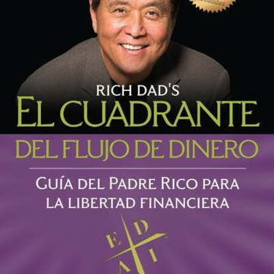 episode El Cuadrante del Flujo de dinero capítulo 7 artwork