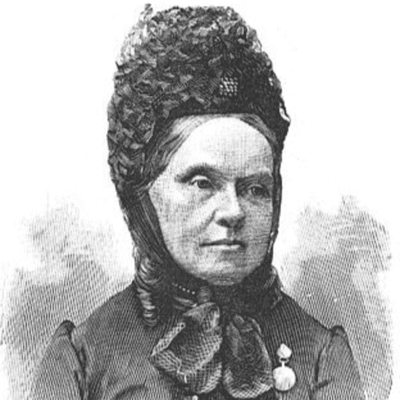 episode Sophie Adlersparre: den svenska kvinnokampens urmoder artwork
