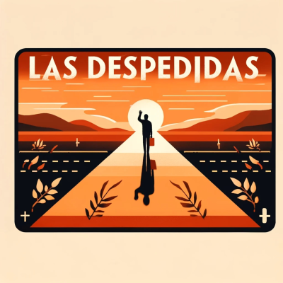 episode E.P 55 - El Arte de Decir Adiós artwork