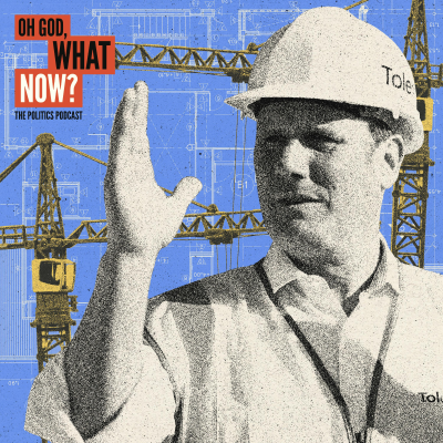 episode Build, baby, build – Is Labour losing the Regeneration Game? artwork