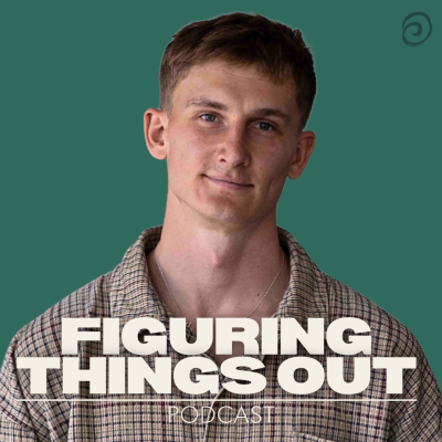 Figuring Things Out
